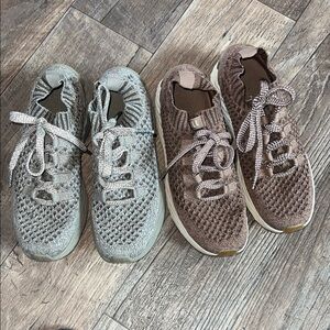 NOBULL Allday Knit sneakers